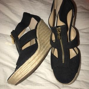 Michael Kors Wedges: Never Worn